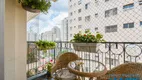Foto 12 de Apartamento com 4 Quartos à venda, 161m² em Moema, São Paulo