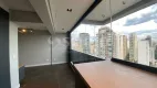 Foto 3 de Apartamento com 1 Quarto para alugar, 44m² em Cerqueira César, São Paulo