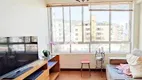 Foto 2 de Apartamento com 4 Quartos à venda, 126m² em Cruzeiro, Belo Horizonte