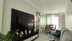 Foto 3 de Apartamento com 2 Quartos à venda, 64m² em Campo Grande, Santos