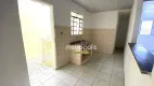 Foto 6 de Casa com 2 Quartos para alugar, 36m² em Vila Palmares, Santo André