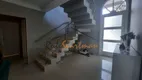 Foto 22 de Casa de Condomínio com 4 Quartos à venda, 299m² em Residencial Estância Eudóxia, Campinas