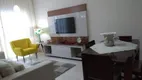 Foto 4 de Casa de Condomínio com 3 Quartos à venda, 100m² em Jardim Santa Maria, Jacareí