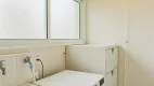 Foto 17 de Apartamento com 3 Quartos à venda, 138m² em Santo Amaro, São Paulo