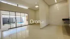 Foto 3 de Casa com 3 Quartos à venda, 160m² em Jardim Brasil, Goiânia