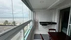 Foto 2 de Apartamento com 2 Quartos à venda, 76m² em Jardim Real, Praia Grande