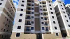 Foto 11 de Apartamento com 2 Quartos à venda, 52m² em SOL NASCENTE II, Piracicaba