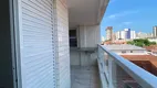Foto 3 de Apartamento com 2 Quartos à venda, 62m² em Vila Guilhermina, Praia Grande