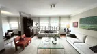 Foto 3 de Apartamento com 3 Quartos à venda, 276m² em Higienópolis, São Paulo