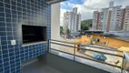 Foto 9 de Apartamento com 3 Quartos à venda, 95m² em Itacorubi, Florianópolis