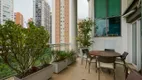 Foto 20 de Apartamento com 2 Quartos para alugar, 210m² em Panamby, São Paulo