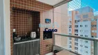 Foto 7 de Apartamento com 4 Quartos à venda, 128m² em Aleixo, Manaus