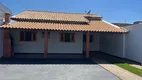 Foto 2 de Casa com 3 Quartos à venda, 139m² em Jardim Patrícia, Uberlândia