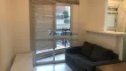 Foto 7 de Apartamento com 1 Quarto para alugar, 37m² em Vila Nova Conceição, São Paulo