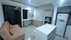 Foto 6 de Apartamento com 1 Quarto à venda, 38m² em Moema, São Paulo