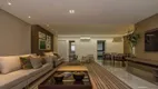 Foto 2 de Apartamento com 4 Quartos à venda, 176m² em Sion, Belo Horizonte