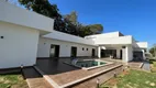 Foto 20 de Casa com 4 Quartos à venda, 395m² em Residencial Villa Verde , Senador Canedo