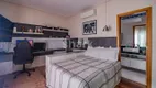 Foto 20 de Casa de Condomínio com 5 Quartos à venda, 448m² em Cidade Tambore, Santana de Parnaíba