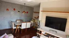 Foto 3 de Apartamento com 3 Quartos à venda, 79m² em Barcelona, São Caetano do Sul