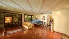 Foto 3 de Casa de Condomínio com 5 Quartos à venda, 450m² em Alphaville Residencial Um, Barueri