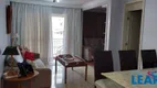 Foto 3 de Apartamento com 2 Quartos à venda, 75m² em Super Quadra, São Paulo