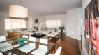 Foto 15 de Apartamento com 4 Quartos para venda ou aluguel, 393m² em Vila Suzana, São Paulo