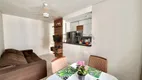 Foto 4 de Apartamento com 2 Quartos à venda, 45m² em Jacaraipe, Serra