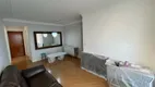 Foto 2 de Apartamento com 3 Quartos para alugar, 80m² em Jardim Anália Franco, São Paulo