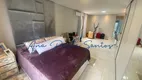 Foto 10 de Apartamento com 3 Quartos à venda, 170m² em Pompeia, Santos