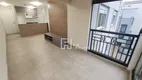 Foto 2 de Apartamento com 2 Quartos à venda, 60m² em Mirandópolis, São Paulo