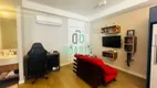 Foto 12 de Apartamento com 1 Quarto à venda, 54m² em Pompeia, Santos