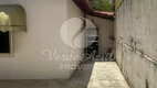 Foto 4 de Casa com 3 Quartos à venda, 209m² em Vila Marieta, Campinas