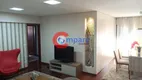 Foto 4 de Apartamento com 3 Quartos para alugar, 130m² em Vila Galvão, Guarulhos