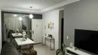 Foto 2 de Apartamento com 2 Quartos à venda, 64m² em Planalto, São Bernardo do Campo