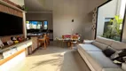 Foto 9 de Casa de Condomínio com 3 Quartos à venda, 210m² em Jardim Residencial Dona Lucilla , Indaiatuba