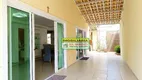 Foto 17 de Casa de Condomínio com 3 Quartos à venda, 250m² em Cidade dos Funcionários, Fortaleza