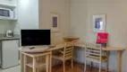 Foto 3 de Flat com 1 Quarto à venda, 27m² em Brooklin, São Paulo