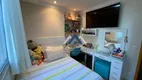 Foto 18 de Apartamento com 3 Quartos à venda, 130m² em Gleba Palhano, Londrina