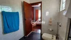 Foto 8 de Casa com 3 Quartos à venda, 282m² em Jardim Eulina, Campinas