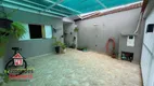 Foto 3 de Casa com 2 Quartos à venda, 64m² em Mirim, Praia Grande