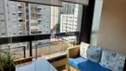 Foto 2 de Apartamento com 3 Quartos à venda, 110m² em Jardim Prudência, São Paulo