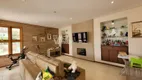 Foto 3 de Casa de Condomínio com 3 Quartos à venda, 320m² em Condominio Terras do Paiquere, Valinhos