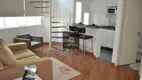 Foto 2 de Flat com 1 Quarto para alugar, 46m² em Vila Nova Conceição, São Paulo