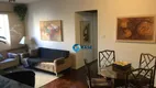 Foto 4 de Apartamento com 2 Quartos para alugar, 90m² em Moema, São Paulo