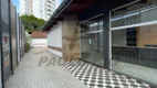 Foto 4 de Galpão/Depósito/Armazém para alugar, 200m² em Vila Gilda, Santo André