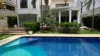Foto 37 de Casa de Condomínio com 4 Quartos para alugar, 600m² em Tamboré, Santana de Parnaíba
