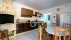 Foto 8 de Casa com 3 Quartos à venda, 80m² em Jardim Beira Mar, Peruíbe