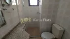 Foto 12 de Flat com 2 Quartos para alugar, 54m² em Brooklin, São Paulo