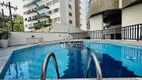Foto 2 de Apartamento com 3 Quartos à venda, 90m² em Praia das Pitangueiras, Guarujá