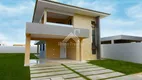 Foto 3 de Casa de Condomínio com 4 Quartos à venda, 215m² em Centro, Eusébio
